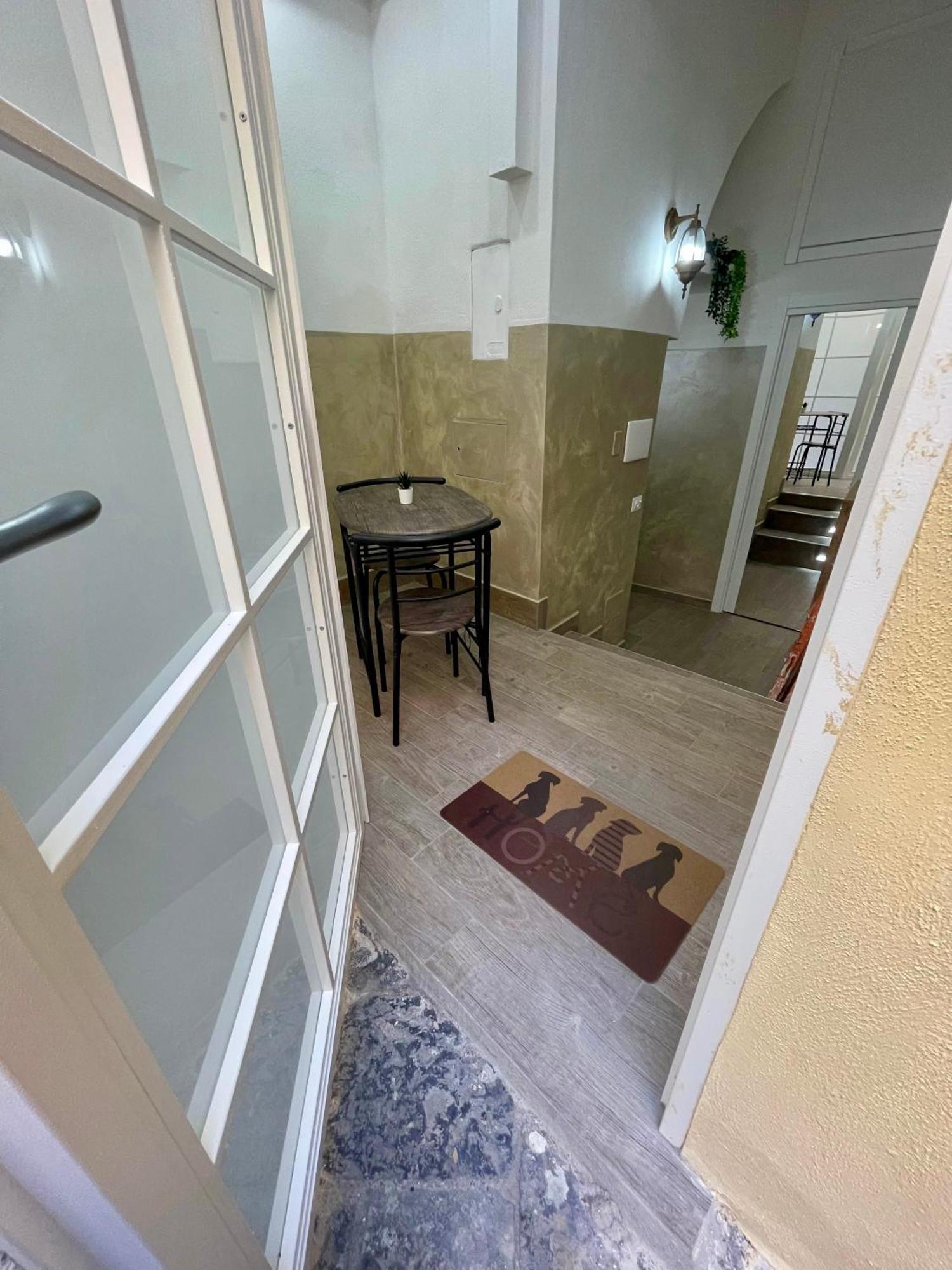 House Karol Napoli