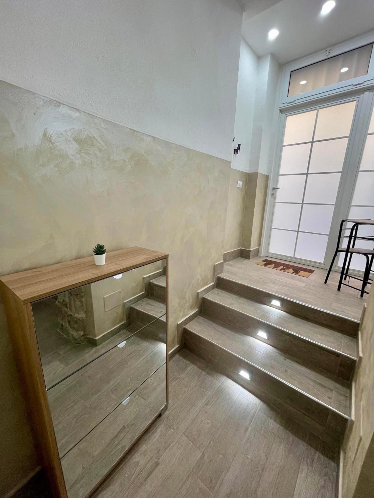 House Karol Appartamento Napoli