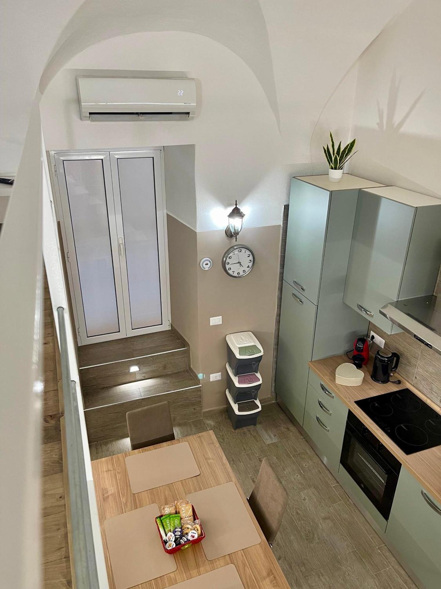Appartamento House Karol