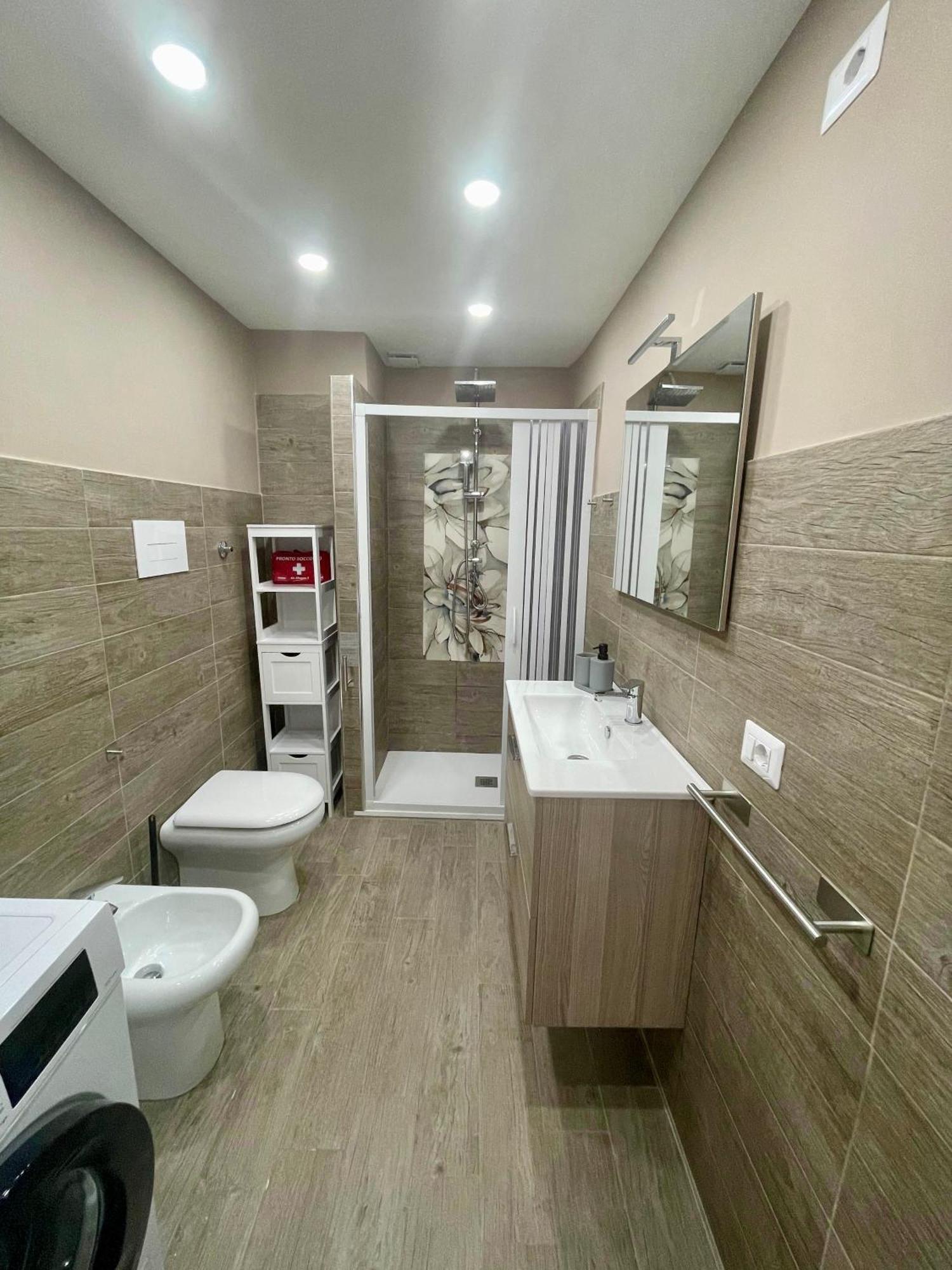 Appartamento House Karol Napoli