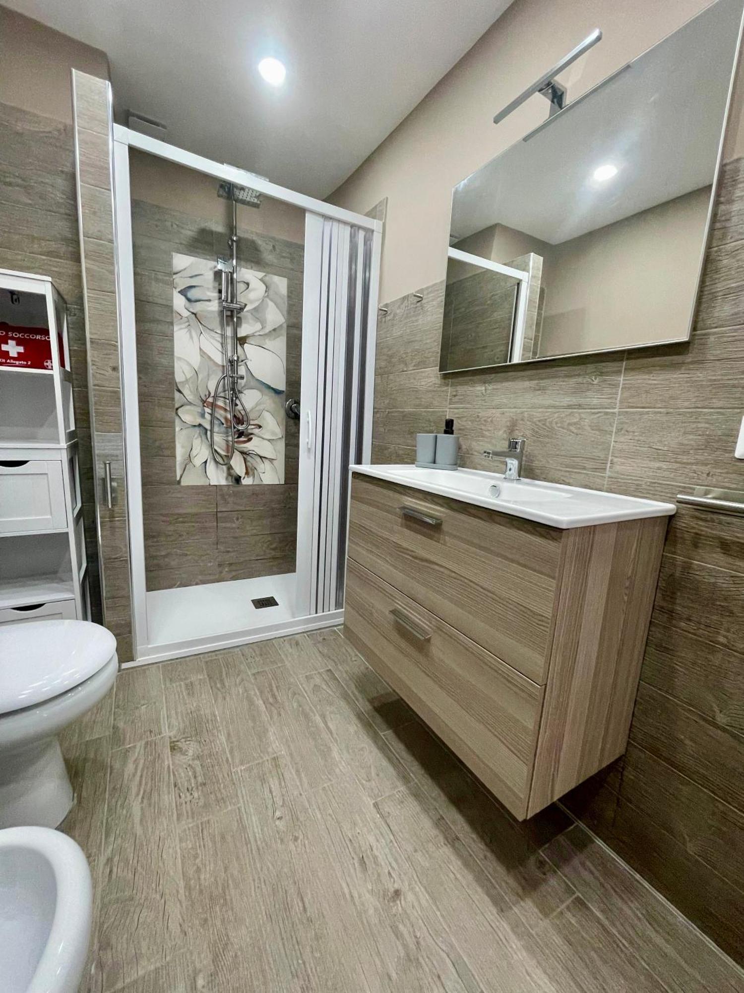 Appartamento House Karol