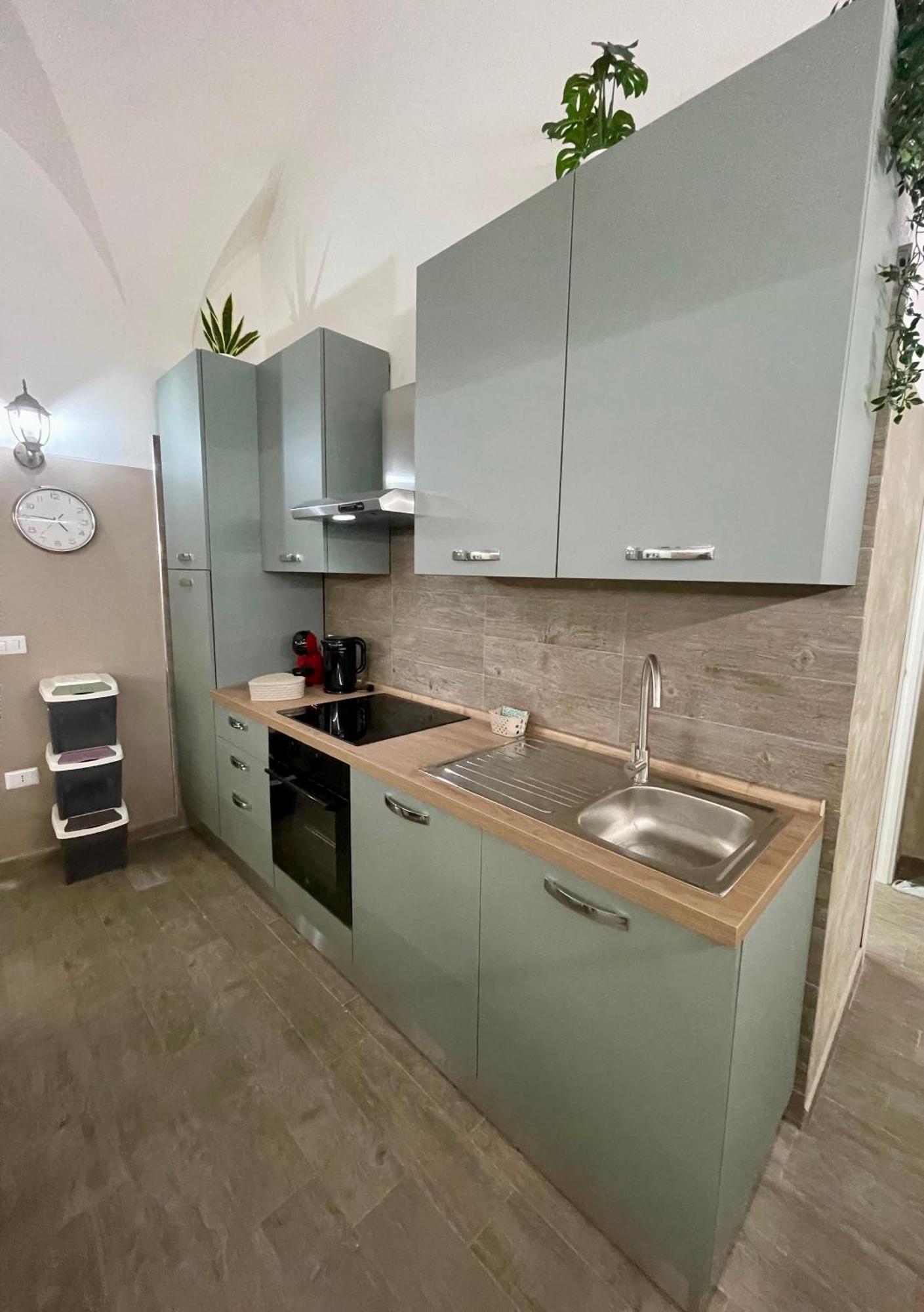 House Karol Appartamento *