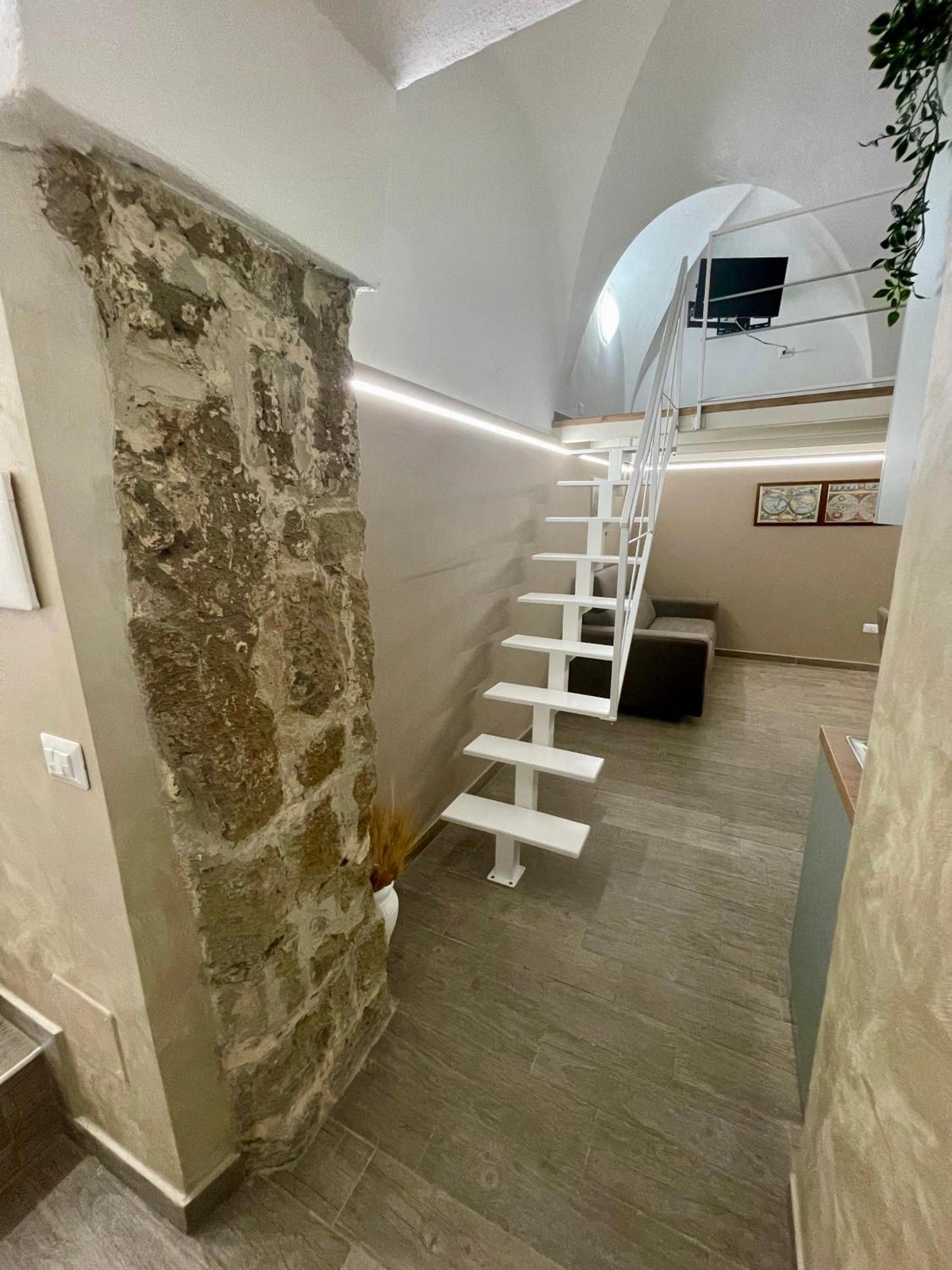 Appartamento House Karol Napoli