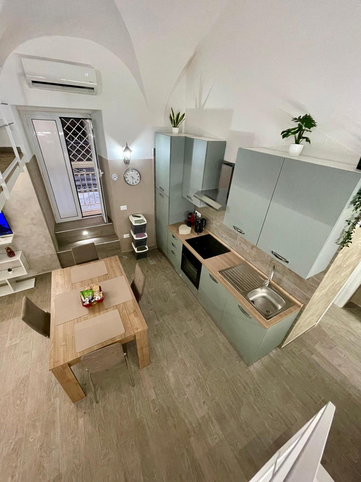 Appartamento House Karol *