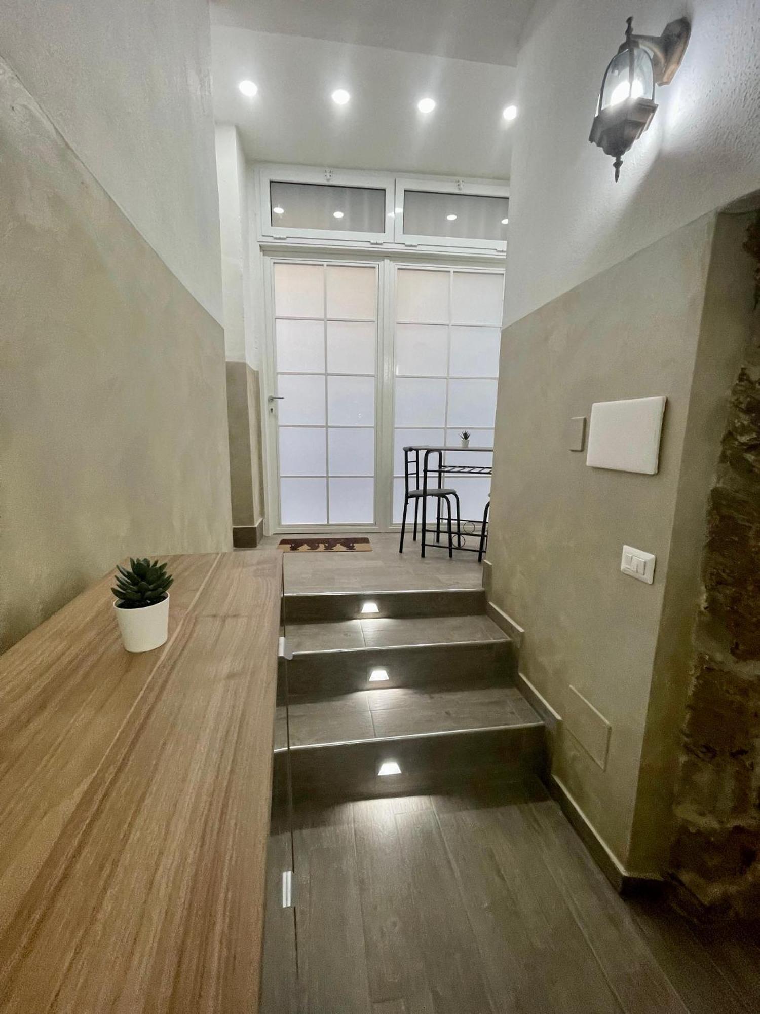 Appartamento House Karol Napoli