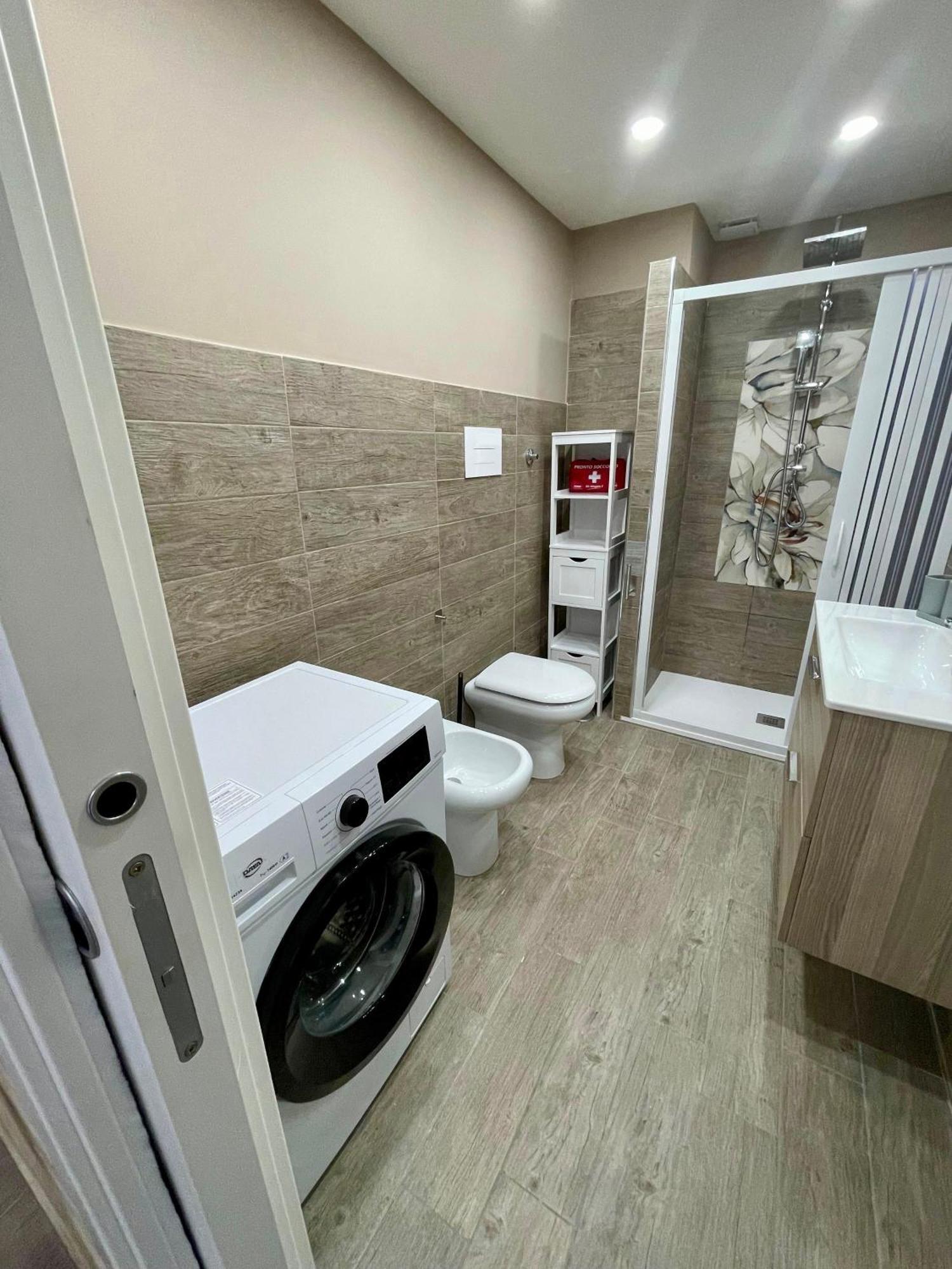 Appartamento House Karol *