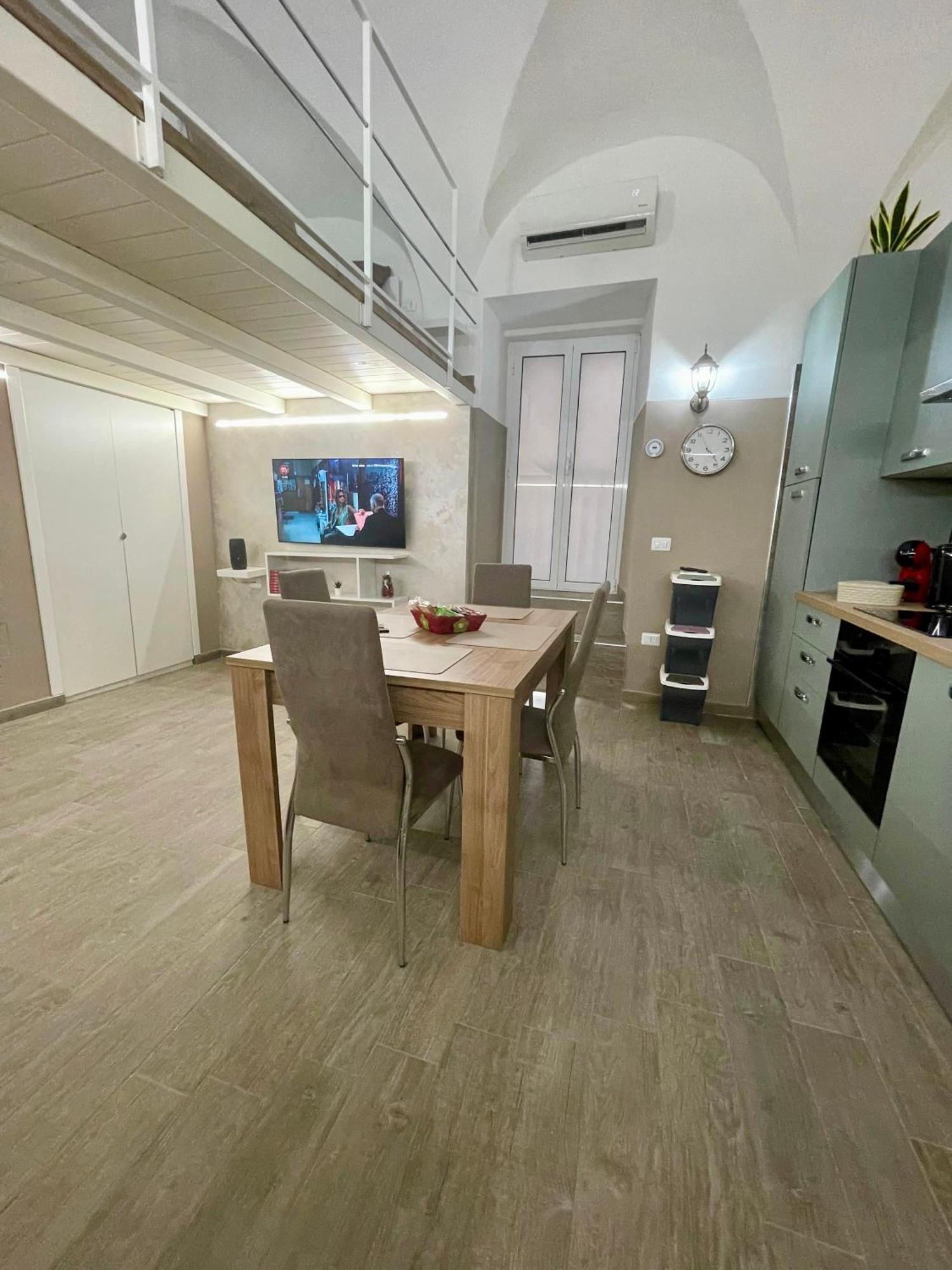 House Karol Appartamento