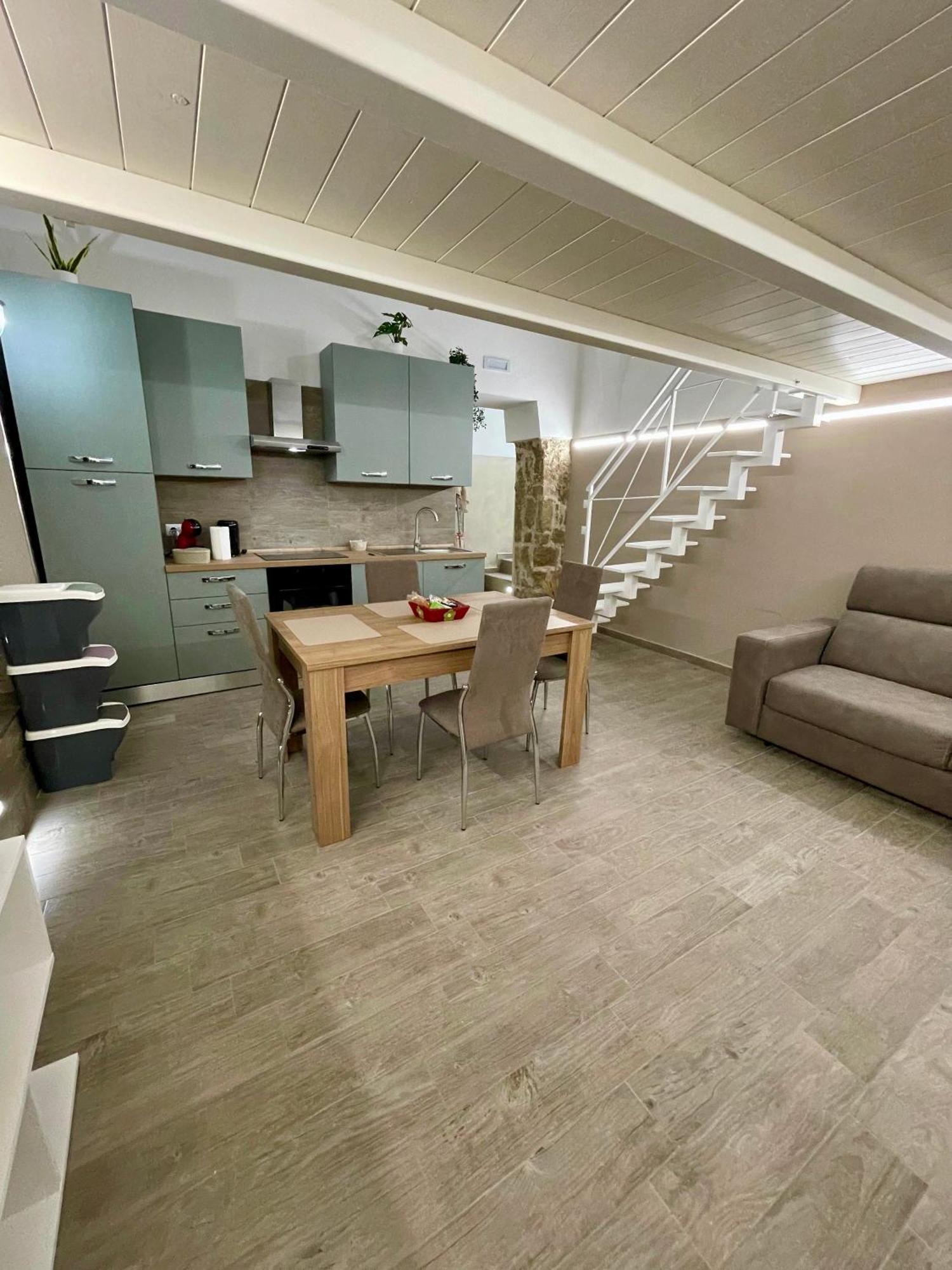 House Karol Napoli