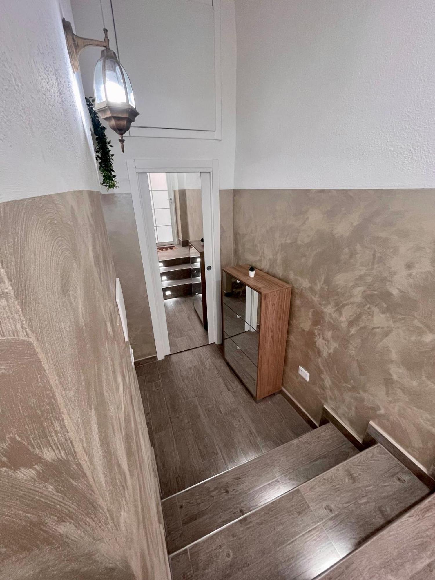 House Karol Appartamento Napoli